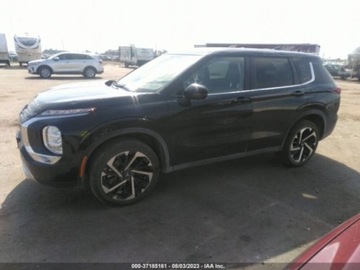 Mitsubishi Outlander III 2023 Mitsubishi Outlander SE 2023 2.5l 2.5 Benzyna 181KM, zdjęcie 5