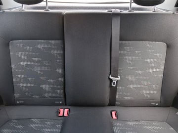 Opel Corsa D Hatchback 1.2 Twinport ECOTEC 85KM 2011 Opel Corsa 1.2, Salon Polska, Klima, El. szyby, zdjęcie 9