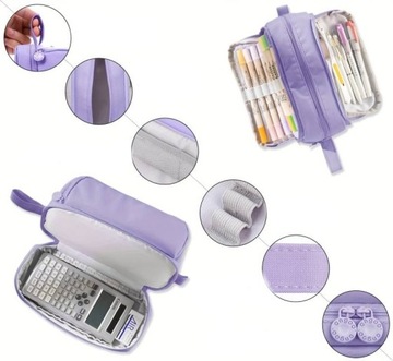 ЧЕТЫРЕХОТДЕЛЕННЫЙ, МНОГОФУНКЦИОНАЛЬНЫЙ, ВМЕСТИТЕЛЬНЫЙ ЯЩИК ДЛЯ РУЧЕЙ