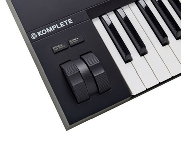 Native Instruments Control A61