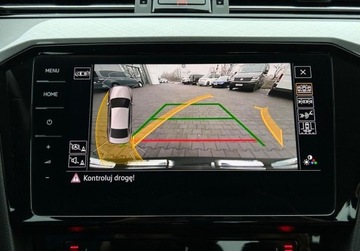 Volkswagen Passat B8 Limousine Facelifting 2.0 TDI SCR 150KM 2021 Volkswagen Passat Top Led, ACC, Digital Cockpit, GPS, Kamera, ergoComfort,, zdjęcie 27