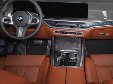 BMW X5 G05 SUV Facelifting 3.0 30d 298KM 2025 BMW X5 xDrive30d Sport Suv 3.0 (298KM) 2025, zdjęcie 5