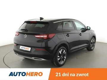 Opel 2019 Opel Grandland X Elite automat navi kamera, zdjęcie 4