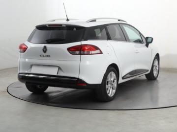 Renault Clio V 2020 Renault Clio 0.9 TCe, Salon Polska, 1. Właściciel, zdjęcie 4