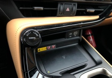 Lexus NX II SUV Facelifting 2.5 450h+ 309KM 2025 Lexus NX NX 450h Prestige Design Tazuna AWD FV23 Demo ASO, zdjęcie 25