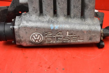 KOLEKTOR SACÍ/ZBĚRNÉ 074129713D VW TRANSPORTER T4 2.4 D 75 KM 90-03