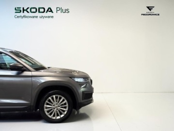 Skoda Kodiaq I SUV Facelifting 1.5 TSI 150KM 2023 Skoda Kodiaq Skoda Kodiaq 1.5 TSI, zdjęcie 8