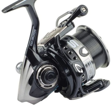 Kołowrotek Cresta Advantor 5000S