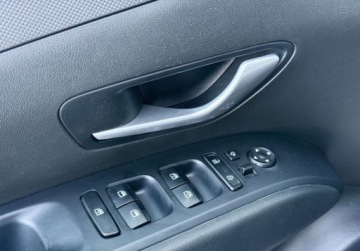 Hyundai Tucson IV SUV 1.6 T-GDI 48V 180KM 2023 Hyundai Tucson I wlasciciel Naped na 4 kola Gwarancja Bezwypadkowy FV, zdjęcie 22