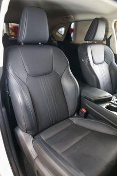 Lexus NX II 2022 Lexus NX 350h Prestige AWD 2.5 Hybryda 242KM, zdjęcie 13