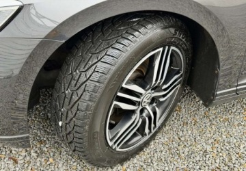 Volkswagen Passat B8 Variant 2.0 TDI BlueMotion SCR 150KM 2018 Volkswagen Passat Volkswagen Passat 2.0 TDI BMT Comfortline 2.0 Diesel, zdjęcie 32