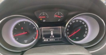 Opel Astra K Sports Tourer 1.4 Turbo 125KM 2017 Opel Astra Opel Astra 1.4 Benzyna 125KM, zdjęcie 17