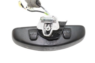 ZRCÁTKO VNITŘNÍ MERCEDES-BENZ C COUPE (C204) A2078103417 1.6L GASOLINE