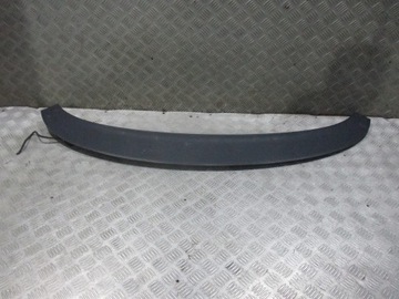 НАКЛАДКА КАПОТА SEAT ALTEA 04-09 1.6 B