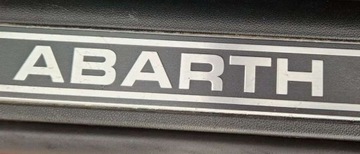 Abarth 2011 Abarth Punto Evo 1.4T 165KM Gwint Bilstein Spo..., zdjęcie 13