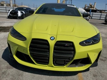 BMW Seria 4 G22-23-26 2022 BMW M4 Competition 2022 3.0l 3.0 Benzyna 503KM, zdjęcie 5