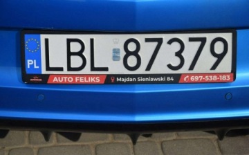 Opel Astra J OPC 2.0 Turbo ECOTEC 280KM 2015 Opel Astra OPC 2.0T Super Stan Niski Przebieg 2.0 Benzyna 280KM, zdjęcie 12