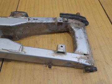 KYMCO MXU KXR 250 ЗАДНИЙ РЫЧАГ УПРАВЛЕНИЯ