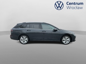 Volkswagen Golf VIII Hatchback Facelifting 2.0 TDI 150KM 2025 Volkswagen Golf Variant Style 2.0 TDI 150 KM DSG, zdjęcie 10