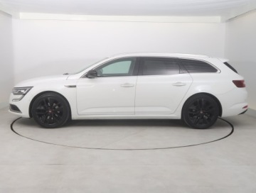 Renault Talisman Kombi 1.8 TCe FAP 224KM 2018 Renault Talisman 1.8 TCe, Salon Polska, zdjęcie 2