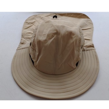 МУЖСКАЯ ШЛЯПА С УФ-ЗАЩИТОЙ SAFARI BOONIE ШИРОКОПОЛАЯ ШЛЯПА