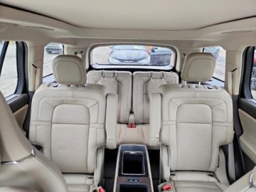 Lincoln Aviator 2021 Lincoln Aviator Reserve 2021 3.0 Benzyna 400KM, zdjęcie 11