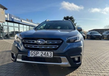 Subaru 2022 Subaru Outback Subaru Outback 2.5i Platinum (EyeSight) Lineartronic 2.5, zdjęcie 1