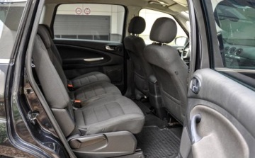 Ford S-Max I Van Facelifting 2.0 Duratorq TDCi DPF 163KM 2011 Ford S-Max 2,0TDCI Automat Lift 2.0 Diesel 163KM, zdjęcie 11