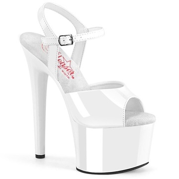 Buty PASSION-709 rozmiar:38 Buty Pleaser
