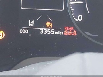 Lexus RX V 2024 Lexus RX 350 Premium 2024 2.4 Benzyna 275KM, zdjęcie 11