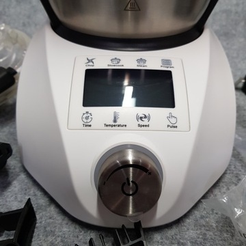 IKOHS CHEFBOT Многофункциональный кухонный комбайн ОПИСАНИЕ