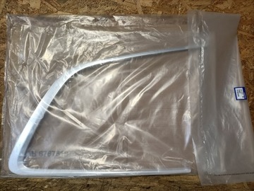 VOLVO XC90 19- LISTWA SZYBY CHROM PRAWY TYŁ 32219269