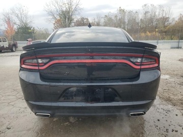 Dodge Charger VII 2020 Dodge Charger SXT 2020 3.6L 3.6 Benzyna 292KM, zdjęcie 2