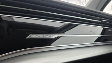 Audi Q7 II SUV Facelifting  3.0 45 TDI 231KM 2024 Audi Q7 s-line salon polska 2 lata gwarancji, zdjęcie 16