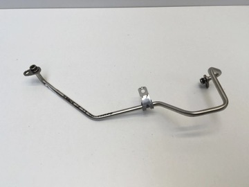 SKODA KAROQ 2020 RURKA PRZEWÓD OLEJU 05E145140F