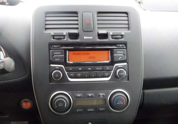 Nissan Leaf I Hatchback 5d Facelifting Elektryczny 109KM 2016 Nissan Leaf Okazja Elektryczny 109KM, zdjęcie 22