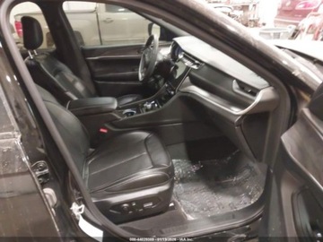 Jeep Grand Cherokee V 2024 Jeep Grand Cherokee L Limited 2024 3.6 Benzyna 293KM, zdjęcie 9