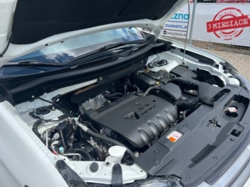Mitsubishi Outlander III 2015 Mitsubishi Outlander 2.0 147 Koni Automat 7-miejsc Klimatyzacja Nawigacja, zdjęcie 24