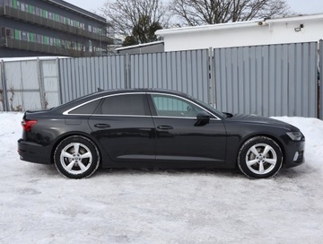 Audi A6 C8 Limousine 2.0 40 TDI 204KM 2019 Audi A6 40 TDI, Salon Polska, Serwis ASO, 201 KM, zdjęcie 5