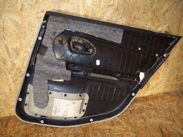 SAAB 93 1.9 TID 02-07 ОБИВКА ДВЕРИ BACON