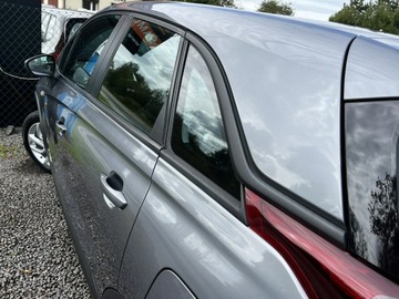 Opel 2018 Opel Crossland X 1.2 Start/Stop / Benzyna / Srewis, zdjęcie 10