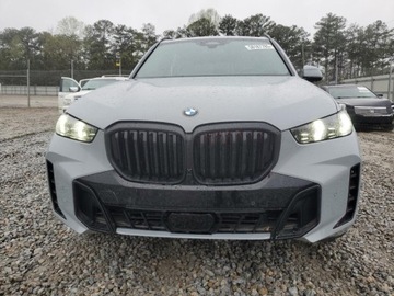 BMW X5 G05 2024 BMW X5 xDrive40I 2024 3.0l 3.0 Benzyna 375KM, zdjęcie 5