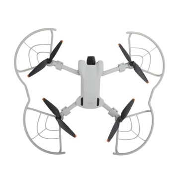 Osłona ŚMIGIEŁ 4 szt. do Drona Dron DJI MINI 3