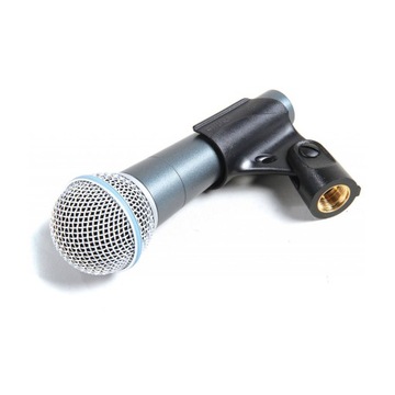 Динамический вокальный микрофон Shure BETA58A