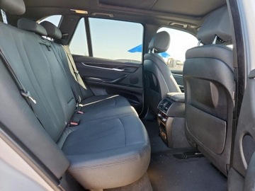 BMW X5 G05 2018 BMW X5 sDrive35i 2018 3.0 Benzyna 300KM, zdjęcie 11