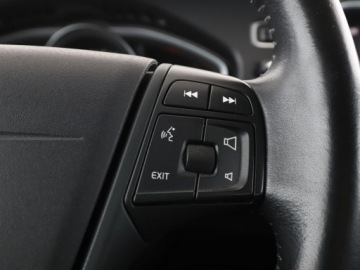 Volvo V40 II 2017 Volvo V40 navi PDC tempomat grzane fotele LED, zdjęcie 27