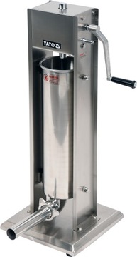 NADZIEWARKA DO KIEŁBAS S/S 3l YG-03350