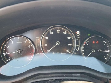 Mazda CX-30 2024 Mazda CX-30 Preffered, 2024r., 4x4, 2.5l 2.5 Benzyna 191KM, zdjęcie 10