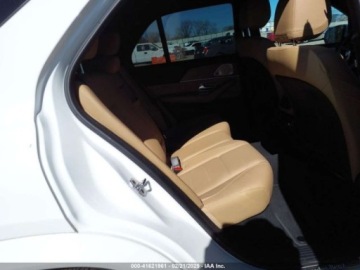 Mercedes GLE V167 2024 Mercedes-Benz GLE 2024r., 4x4, 2.0L 2.0 Hybryda 255KM, zdjęcie 9