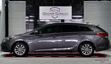 Hyundai i40 Kombi Facelifting 2018 1.6 GDI 135KM 2019 Hyundai i40 1.6 GDI Lift Navi Climatronic Kam. El.Fotel Podgrz.FotKier. Gw, zdjęcie 15